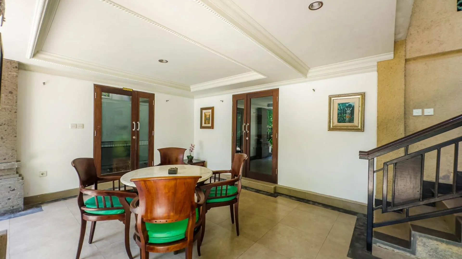 Uma Dana Ubud Hotel Ubud (Bali)