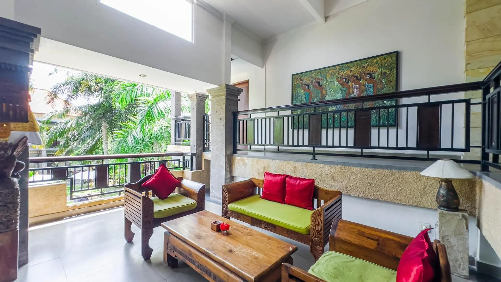 Uma Dana Ubud Ubud (Bali)