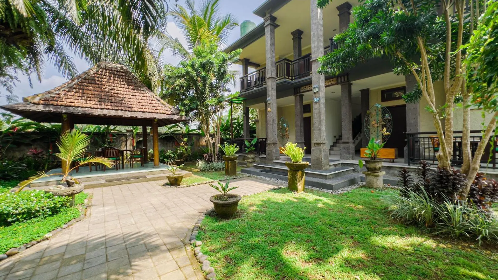 Uma Dana Ubud