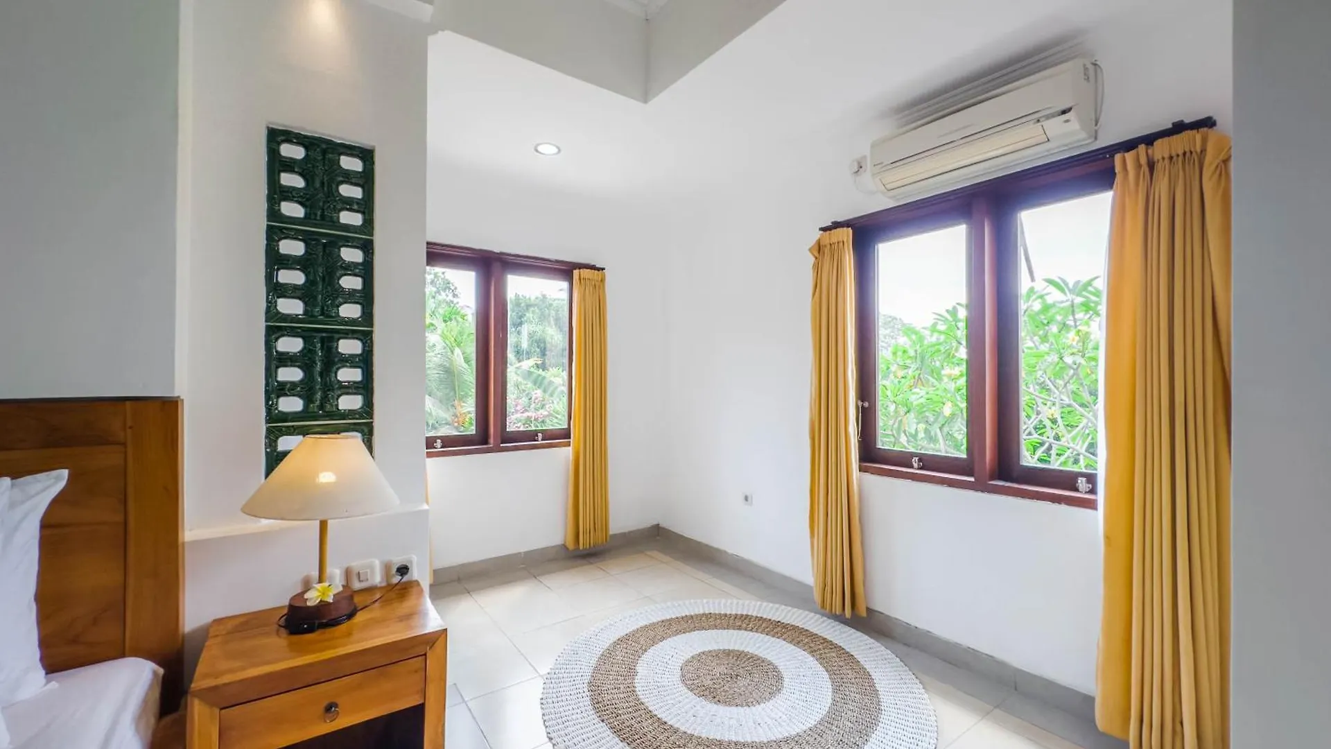 *** Hotel Uma Dana Ubud Indonesia