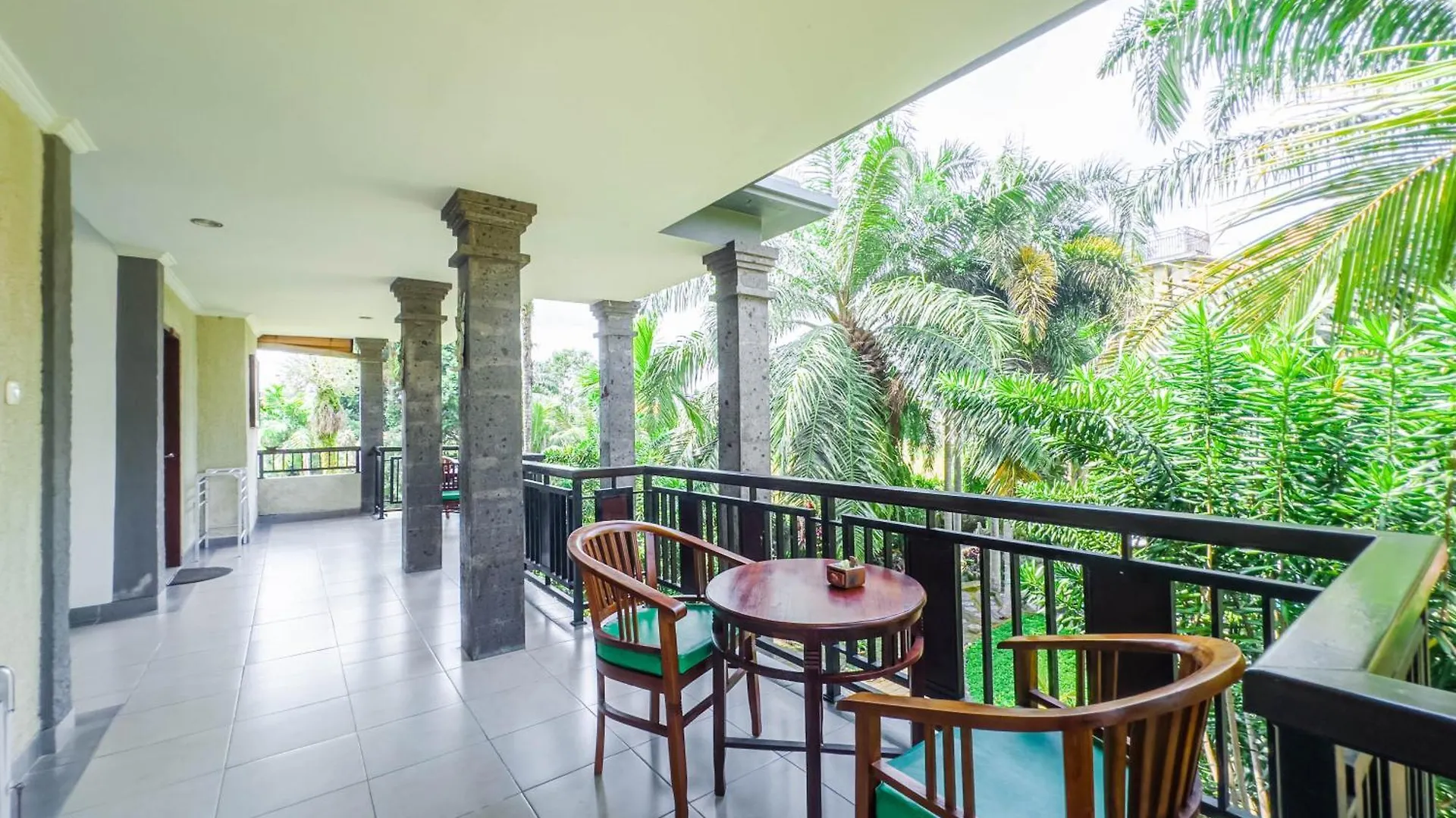 Uma Dana Ubud Indonesia