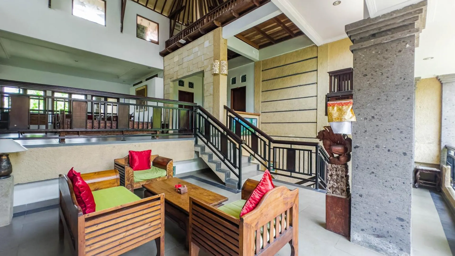 Uma Dana Ubud Hotel Ubud (Bali)