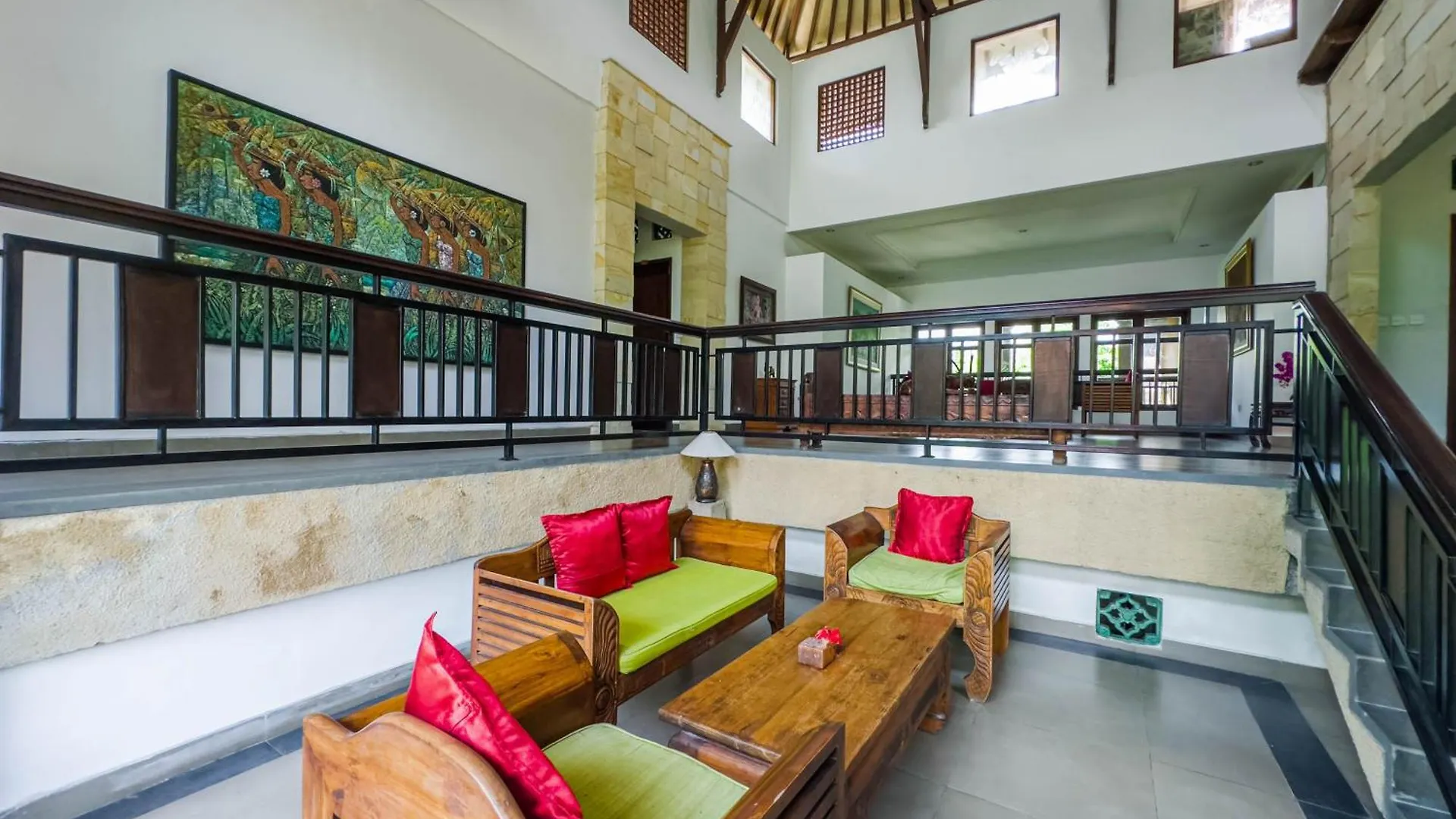 Uma Dana Ubud Indonesia