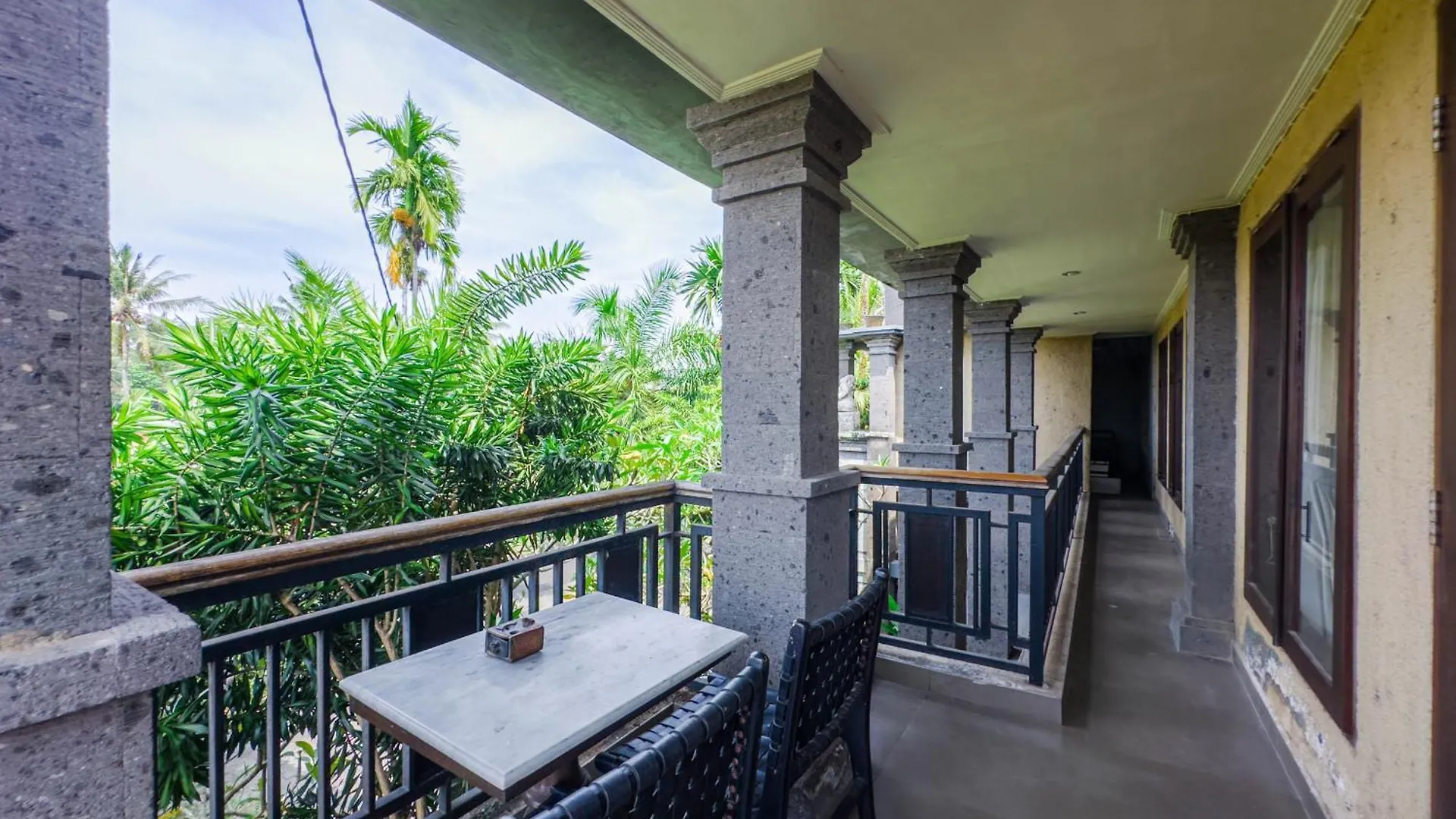 Uma Dana Ubud Indonesia