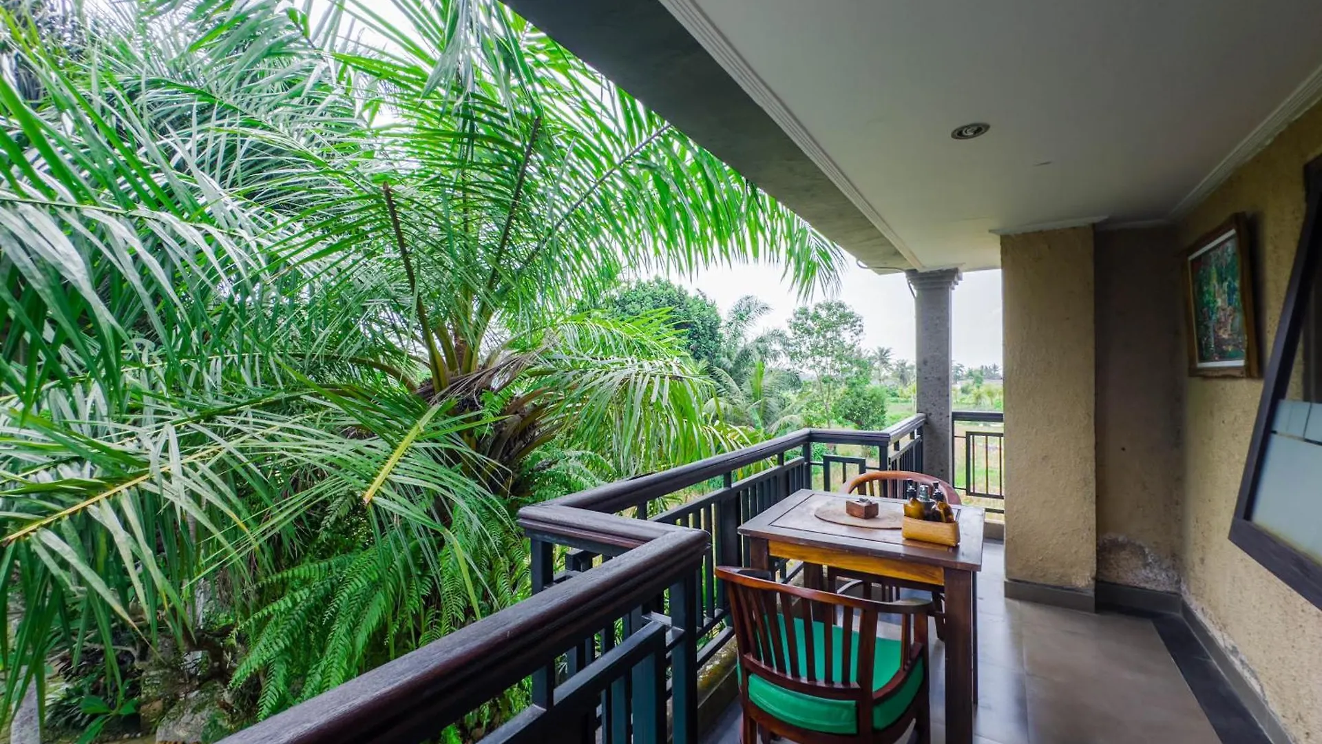 Hotel Uma Dana Ubud