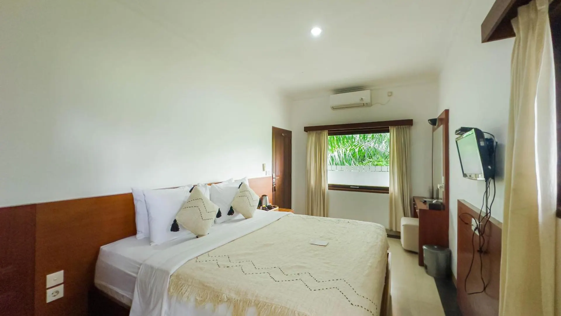Hotel Uma Dana Ubud