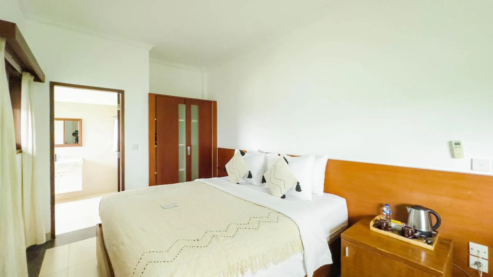 Uma Dana Ubud Hotel