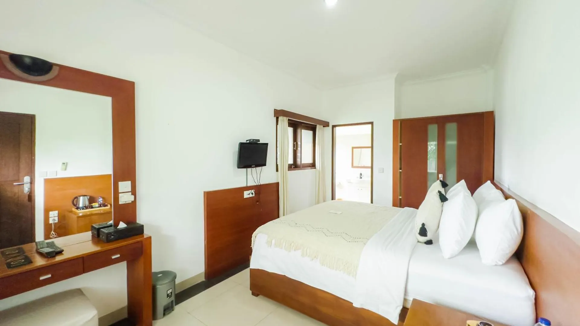 Hotel Uma Dana Ubud