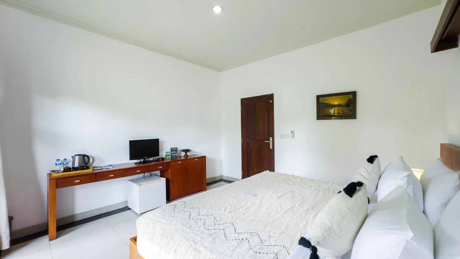 Hotel Uma Dana Ubud