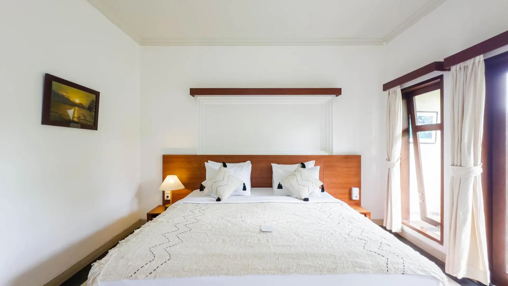 Hotel Uma Dana Ubud