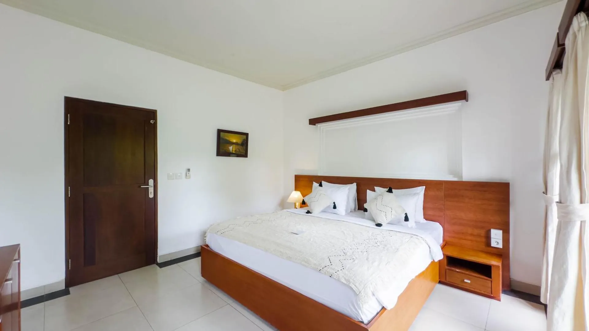 Uma Dana Ubud 3*, Ubud (Bali)