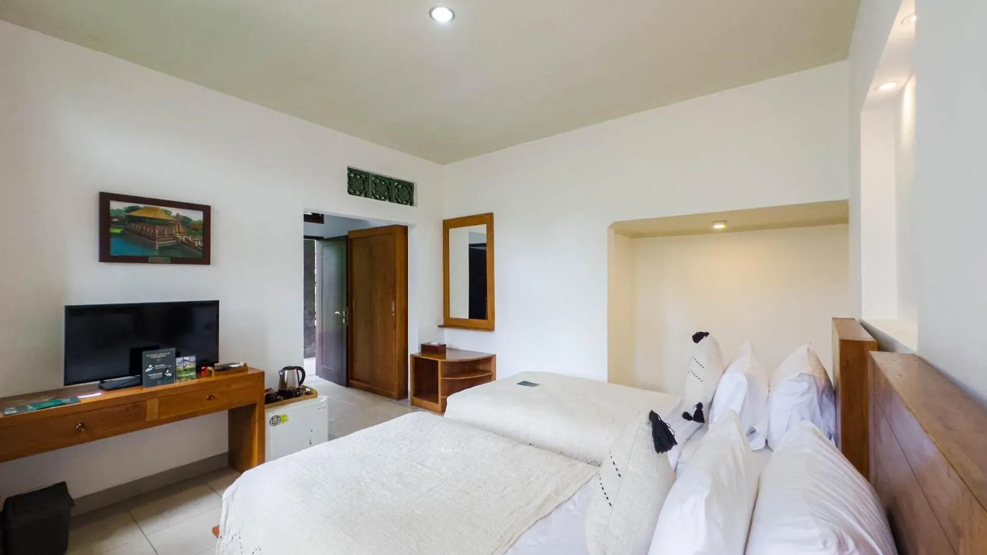 Uma Dana Ubud Indonesia