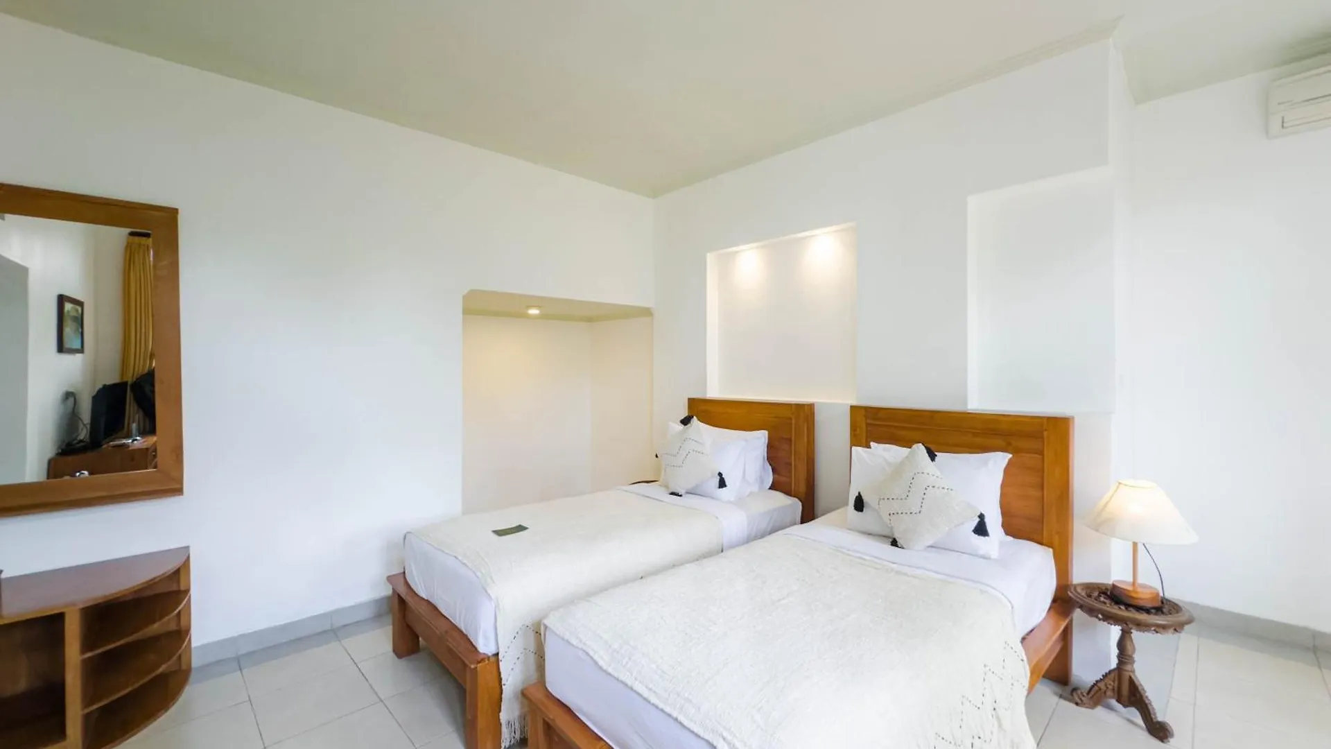 Uma Dana Ubud Hotel