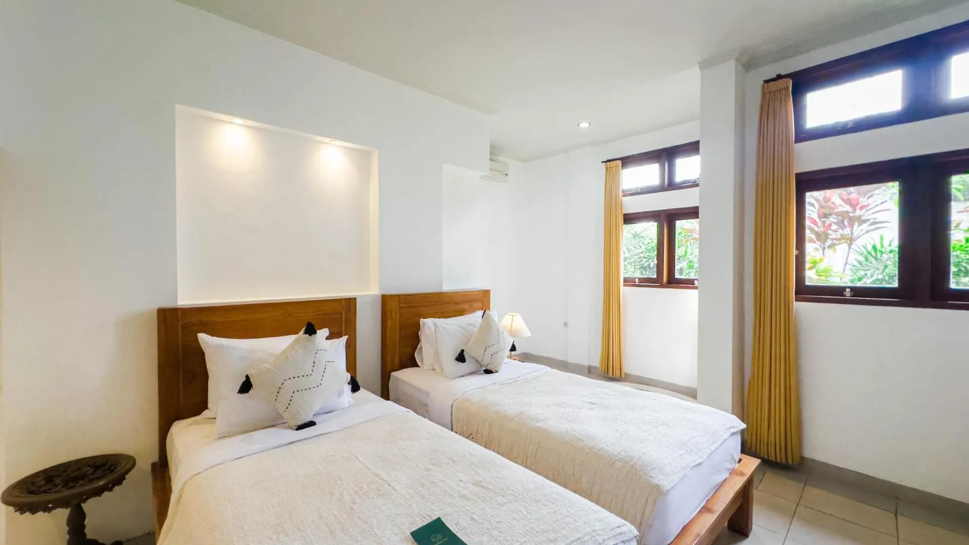 Hotel Uma Dana Ubud