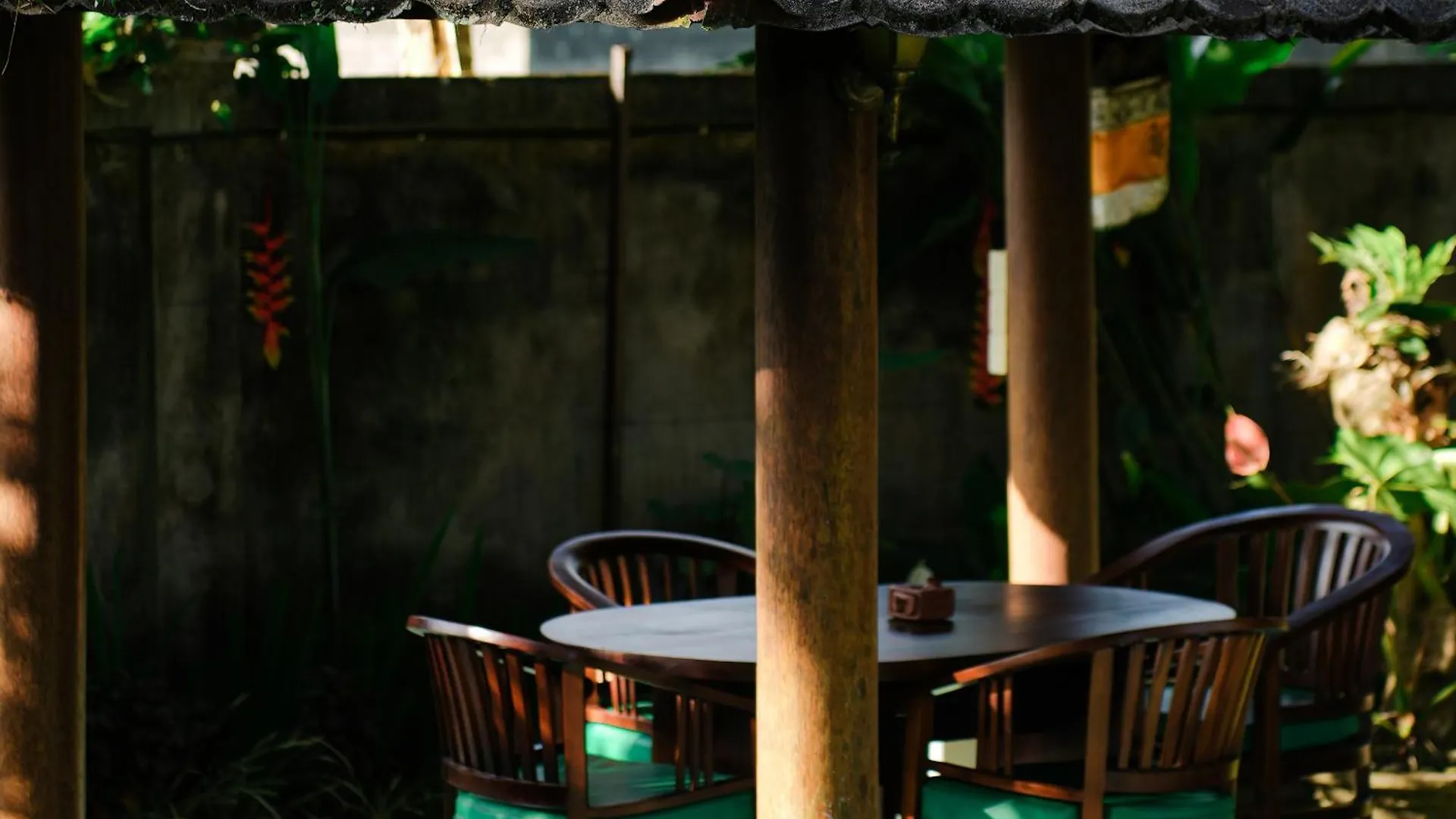 Uma Dana Ubud Indonesia
