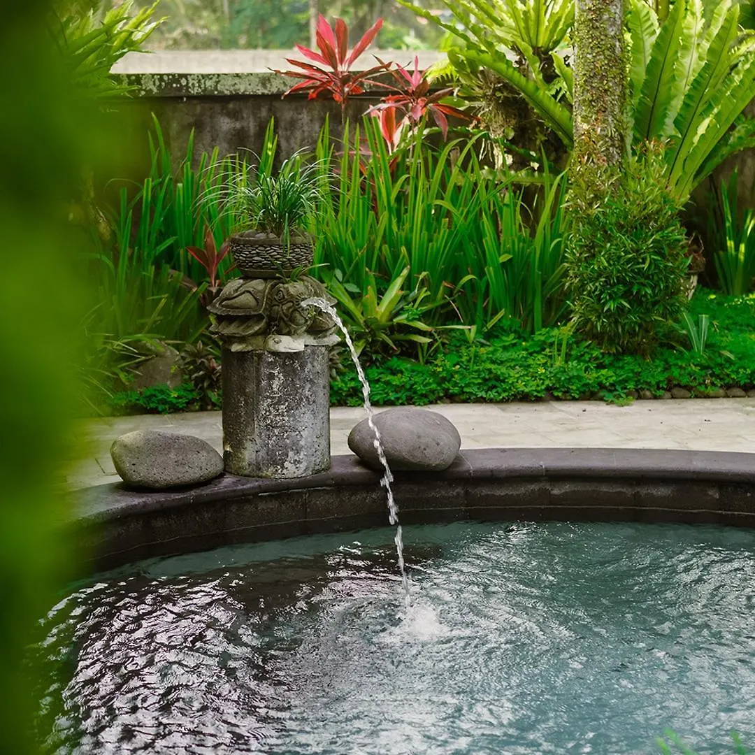 Uma Dana Ubud Hotel Ubud (Bali)