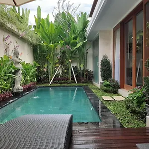Villa The Satya