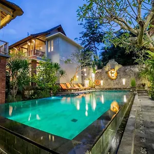 3* Hotel Tetirah Boutique