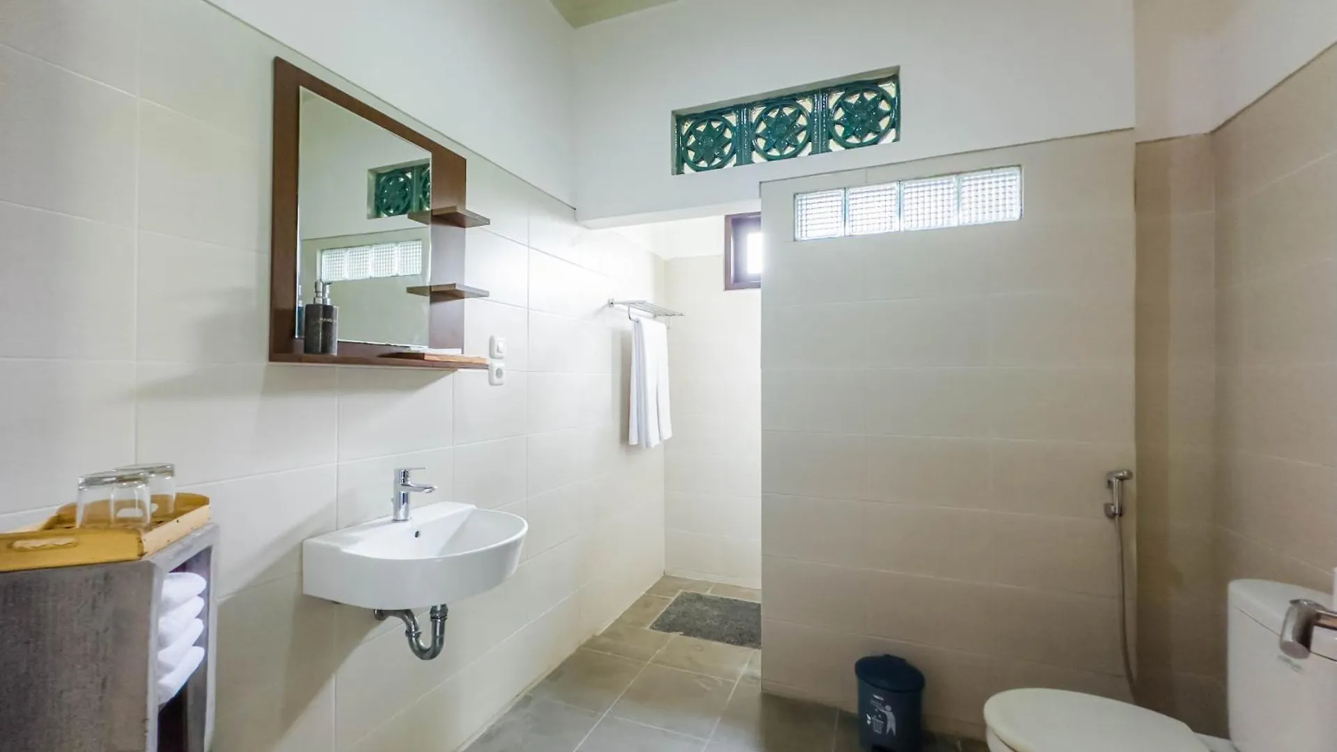 Uma Dana Ubud Hotel Ubud (Bali)
