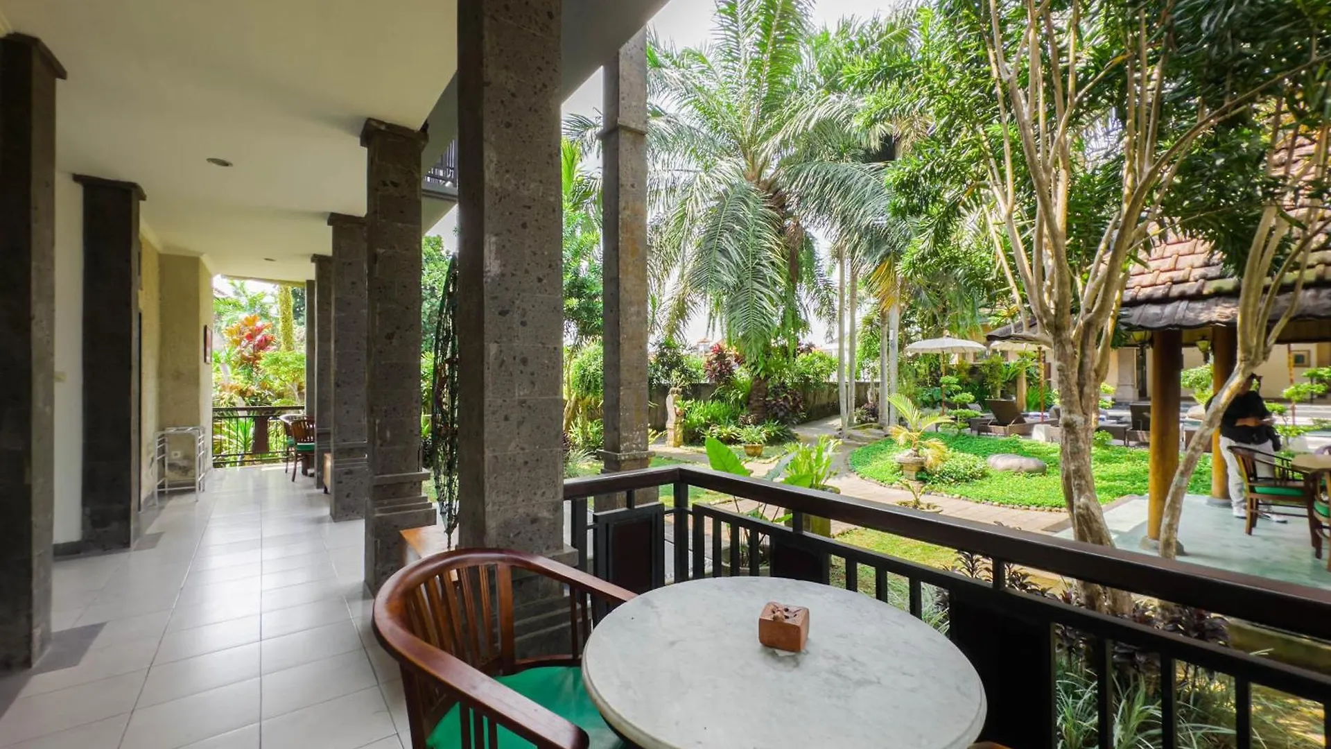 Uma Dana Ubud