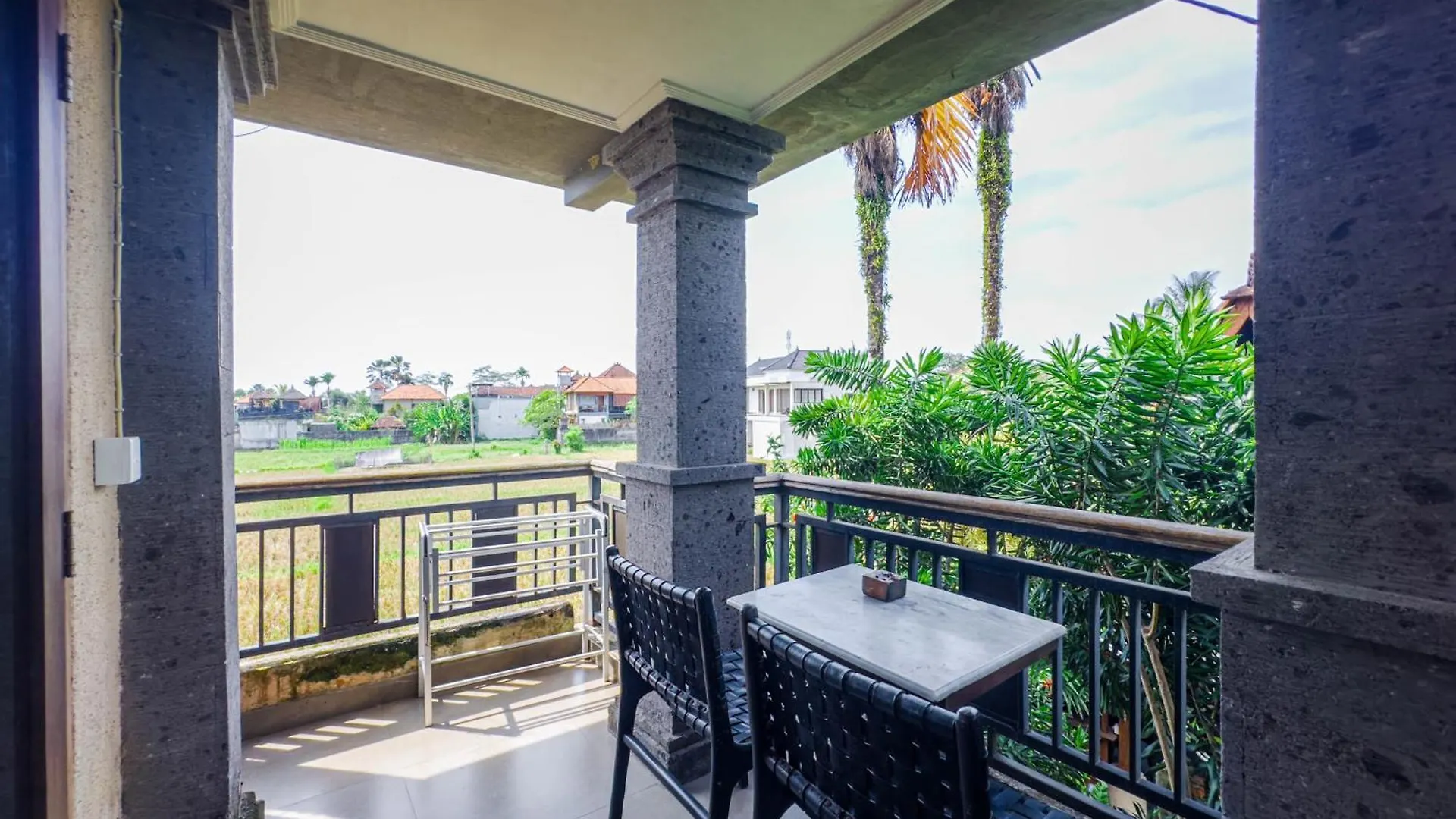 Hotel Uma Dana Ubud