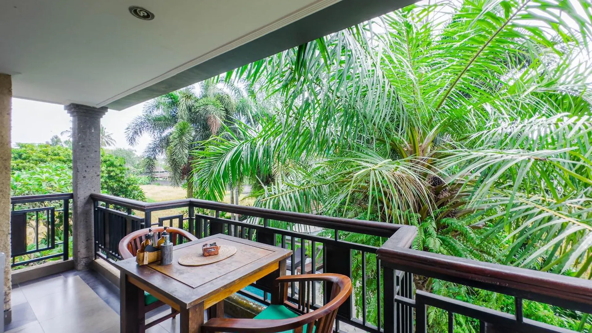 Uma Dana Ubud Hotel