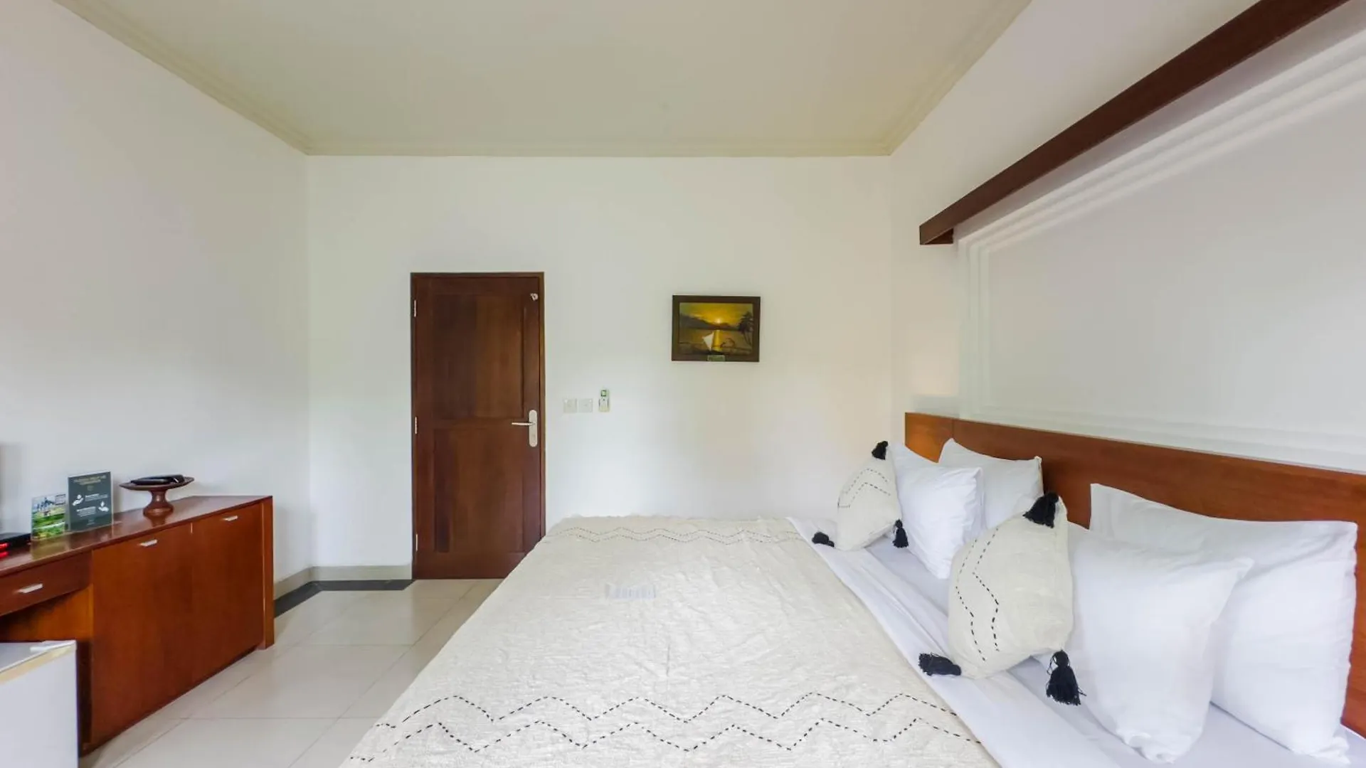 Uma Dana Ubud Hotel Ubud (Bali)